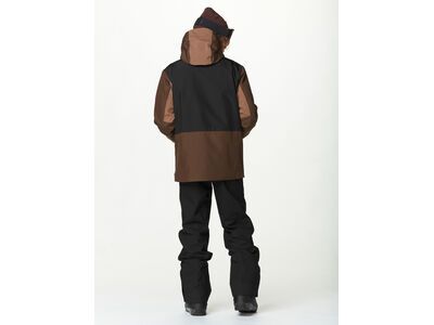 Picture Dugnad Jkt, chicory coffee cocoa br - Bild 6