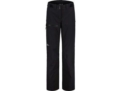 Maloja VilliniM., deep black