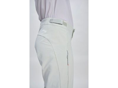 POC W's Motion Pants, granite grey - Bild 6