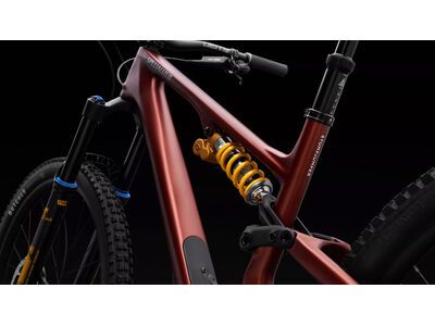 Specialized Stumpjumper 15 Öhlins Coil - 29/27.5, satin copper speckle/satin silver dust - Bild 12