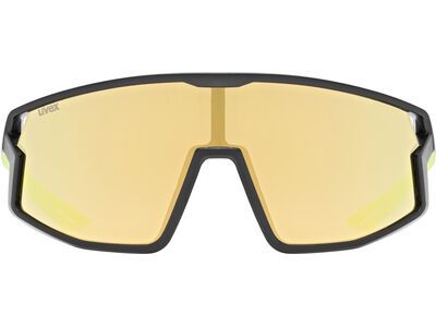 uvex skyryse jr., Mirror Yellow / black-yellow matt - Bild 3