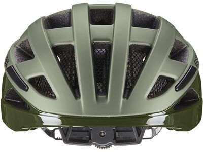 uvex i-volute, dark olive matt - Bild 2