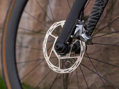 Cervelo Aspero-5 Red XPLR eTap AXS 1, five black - Bild 3