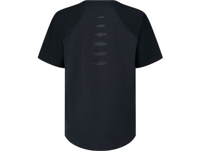Oakley Seeker Airline SS Jersey, blackout - Bild 3