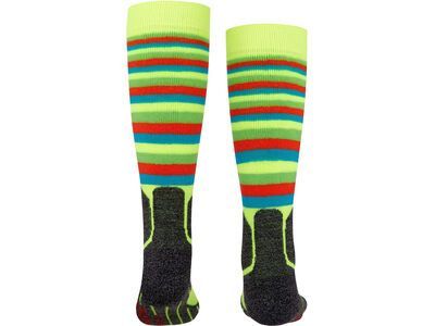Falke SK2 Intermediate Stripes Kinder, lightning - Bild 3