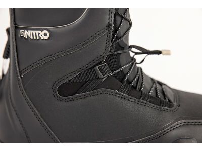 Nitro Cave TLS Step On Boot, black-sand - Bild 11