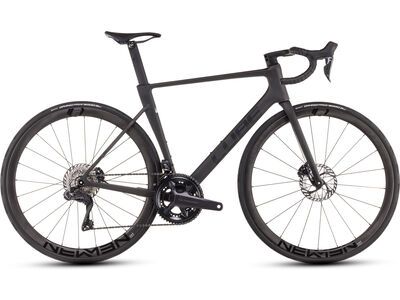 Cube Litening Air C:68X Race blackline