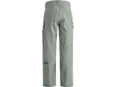 Ortovox Ravine Free 3L Pants W, green sage - Bild 2