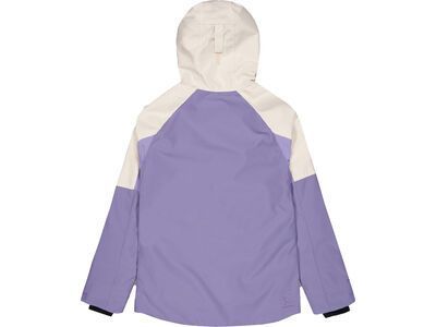 Picture Sitkah Jkt, vanilla paisley purple - Bild 12