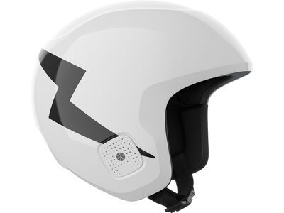 POC Skull Dura JR, blixten white