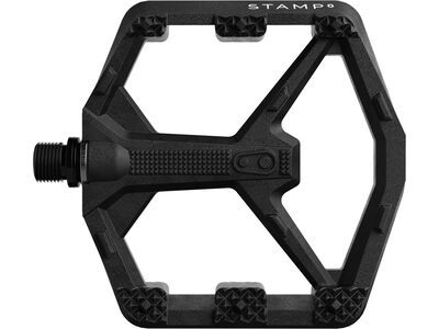 Crankbrothers Stamp 0 Large black