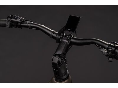 Cube Touring Hybrid Pro 800 Easy Entry, metallicumbra´n´black - Bild 3