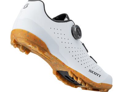 Scott Gravel Pro Shoe, white/black - Bild 2