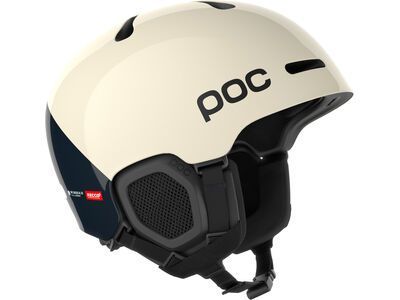 POC Fornix BC MIPS, bleu/blanc - Bild 3