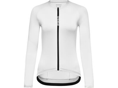 GOREWEAR Spinshift Langarm Trikot Damen, white - Bild 1