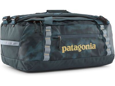 Patagonia Black Hole Duffel 40L Sastrugi, summit blue - Bild 1