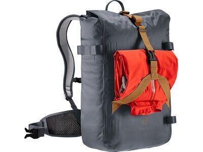 Deuter Amager 25+5, graphite - Bild 10