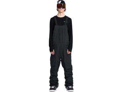 Volcom Rain Gore-Tex Bib Overall, black