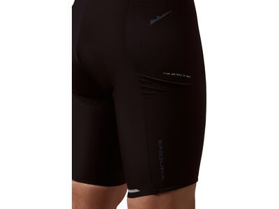 Endura Damen AllTrack Ride Bibshorts, black - Bild 8