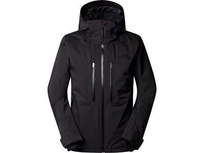 The North Face Men’s Chakal Jacket tnf black
