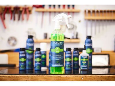 Tunap Sports Fahrradreiniger - 1 L - Bild 7