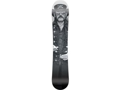 Nitro Phase X Motörhead Mid-Wide - Bild 3