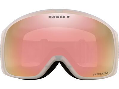 Oakley Flight Tracker M, Prizm Rose Gold Iridium / matte b1b cool grey - Bild 4