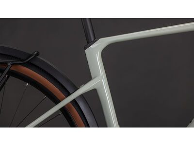 Cube Nuroad Hybrid C:62 Race 400X FE, reedbeige´n´black - Bild 5