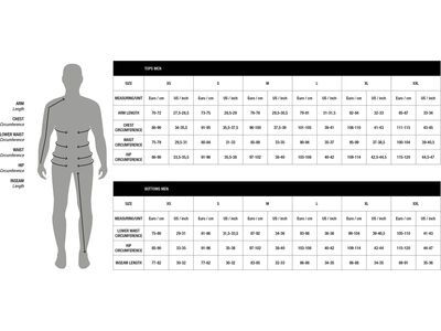 ION Shorts Logo, indigo dawn - Bild 3