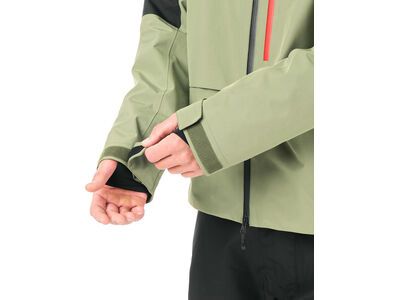 Picture Merassen M Gore Tex Jkt, olivine - Bild 7