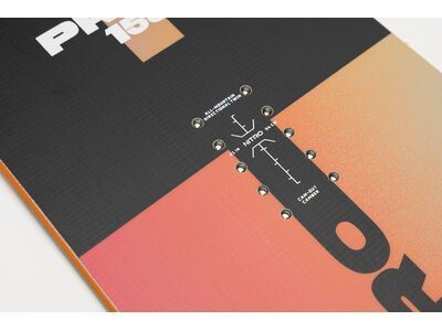 Nitro Prime Chroma Mid-Wide - Bild 9