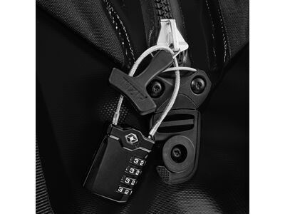 ORTLIEB Duffle RS 140 L, black - Bild 10