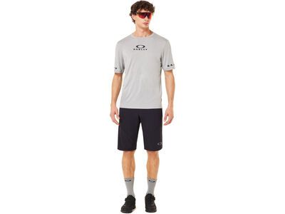 Oakley Seeker Airline Short, blackout - Bild 4