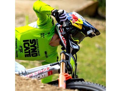 OneUp Components Goldstone Grips, tan - Bild 6