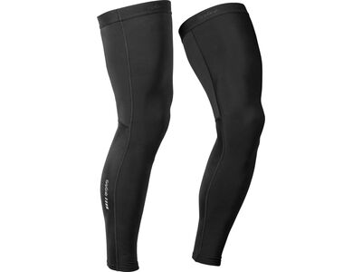 GripGrab PACR Spring-Autumn Leg Warmers black