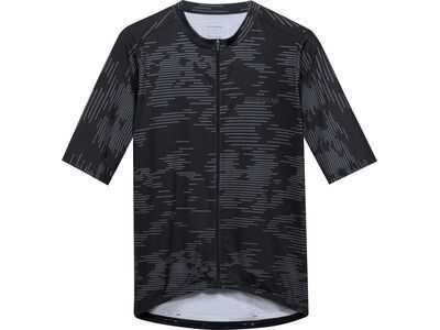 GOREWEAR Swiftride Electro Trikot Herren black/lab graphite