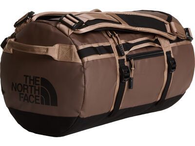 The North Face Base Camp Duffel 31L - XS, smokey brown/tnf black/ - Bild 1