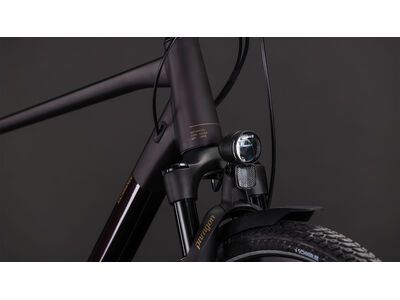 Cube Kathmandu SLX, solareclipse´n´gold - Bild 7