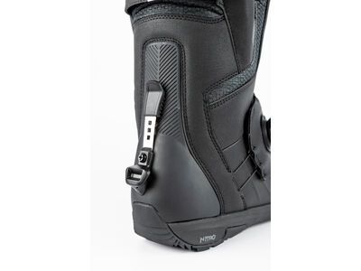 Nitro Profile TLS Step On, black - Bild 14