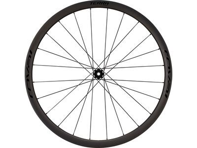 Specialized Terra CLX II - 700C / 12x142 mm / Shimano Road 11-fach, satin carbon/gloss black - Bild 4