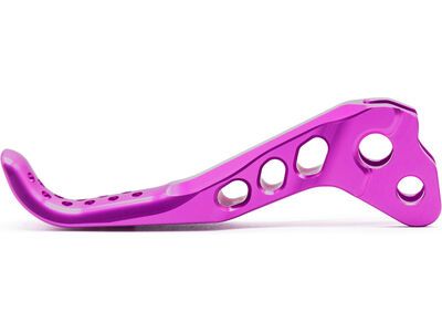 OAK Components SR Bremshebel Set - SRAM, pink