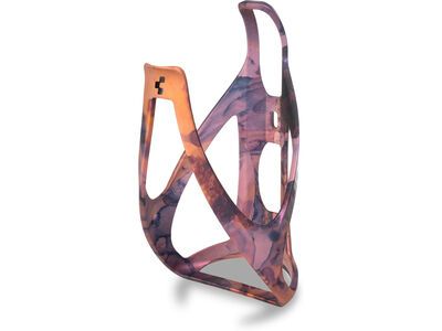 Cube Flaschenhalter HPP, matt shiftblush´n´art - Bild 1