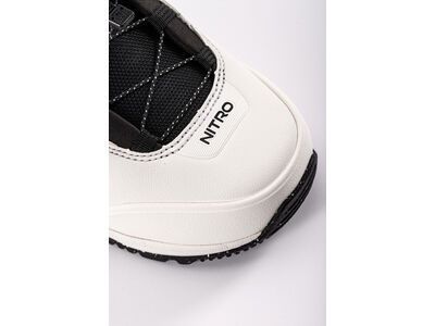 Nitro Team TLS, white-black - Bild 7