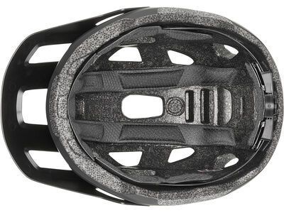 uvex react jr., black matt - Bild 5