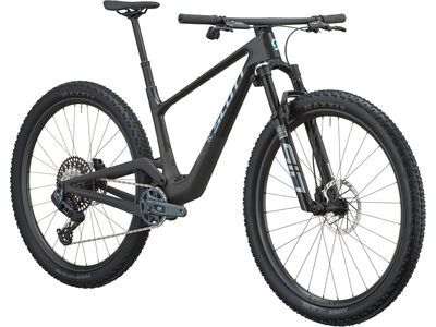 Scott Spark RC Team Issue, carbon black - Bild 2