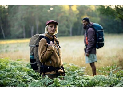 ORTLIEB Atrack 35 L, dark sand - Bild 10