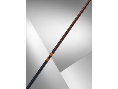 Black Crows Stans, black-orange - Bild 3