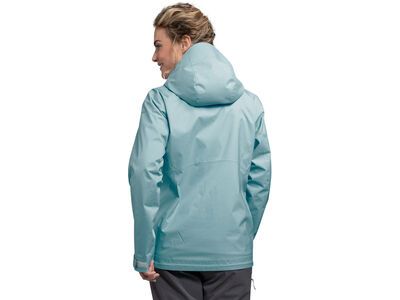 Schöffel 2.5L Jacket Aiplspitz L, iced blue - Bild 5