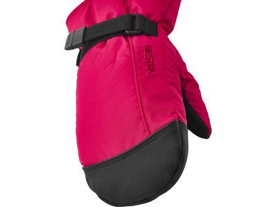 Hestra Isaberg CZone Jr. Mitt, orchid - Bild 2