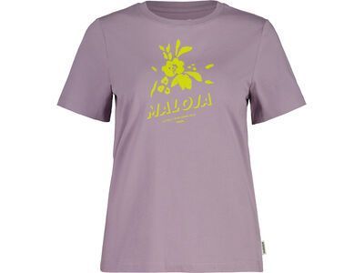 Maloja LasiM., smoky purple